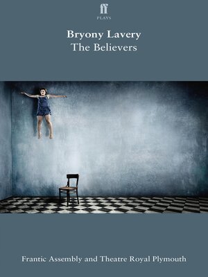 cover image of The Believers